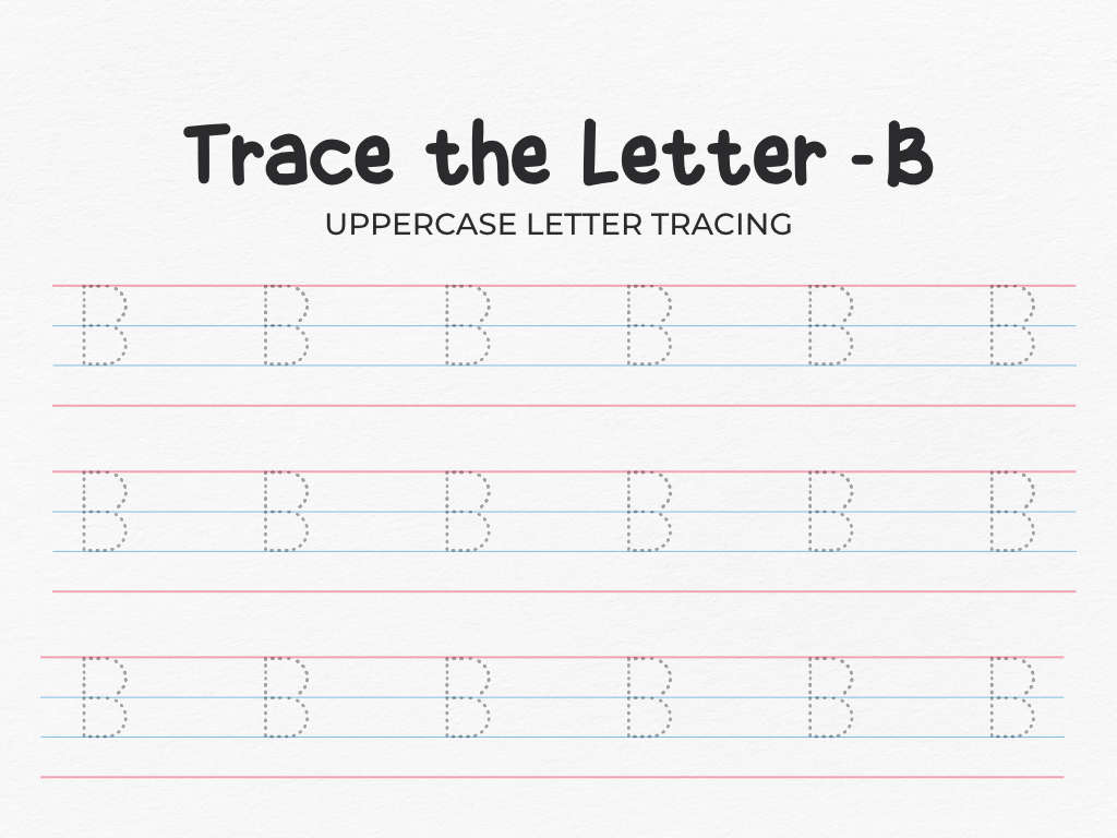 uppercase-letter-b-tracing-worksheet-for-preschool