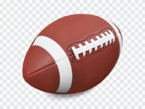 Free Football Clipart Image
