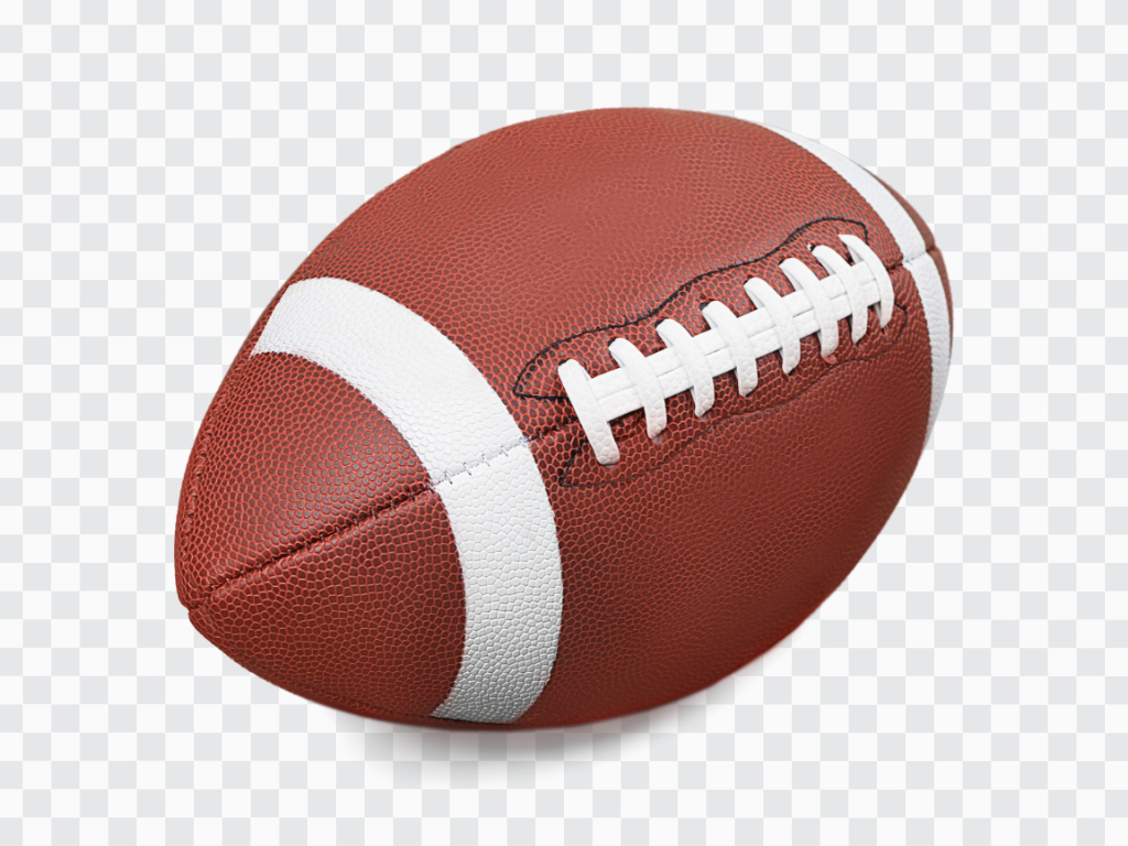 Unleash Creativity with a Free Football Clipart Image for Your Projects