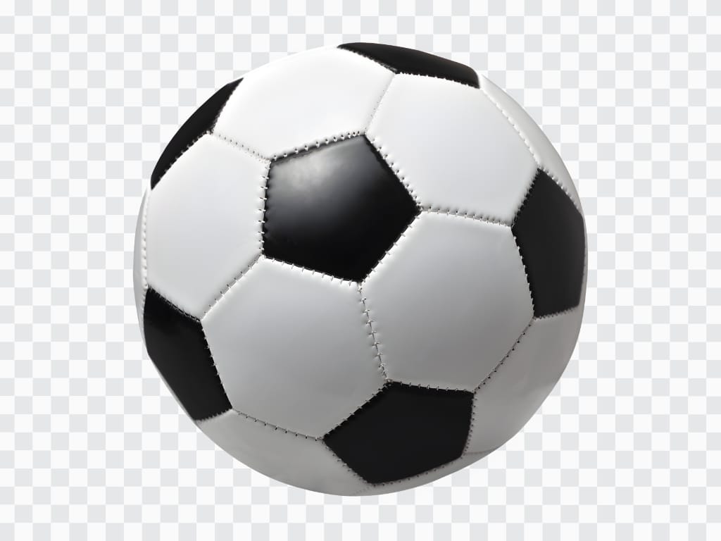 Discover High-Quality Soccer Ball Clip Art Image Free for Your Projects