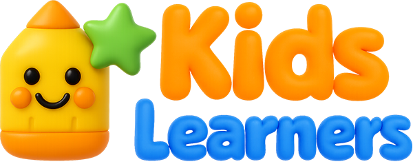 kidslearners logo