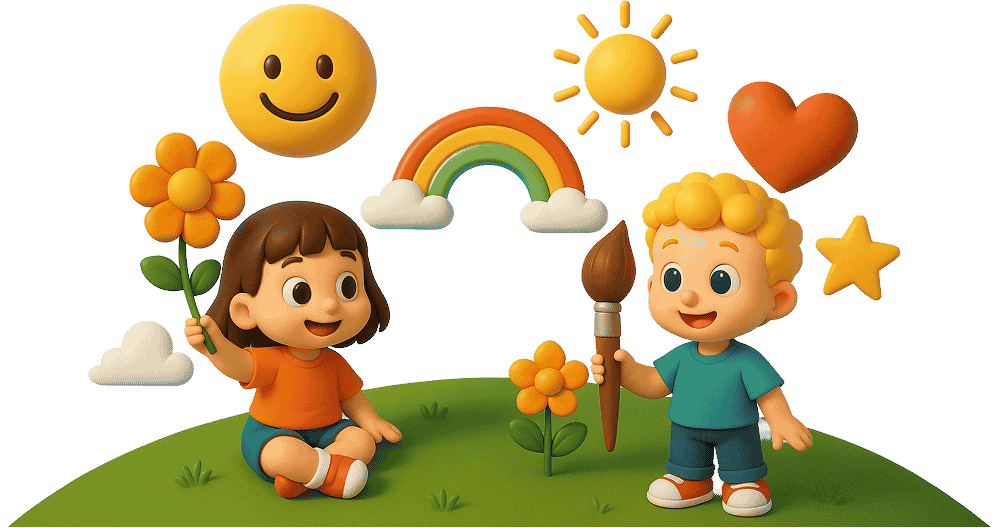 Free Educational Clipart for Kids and Classrooms