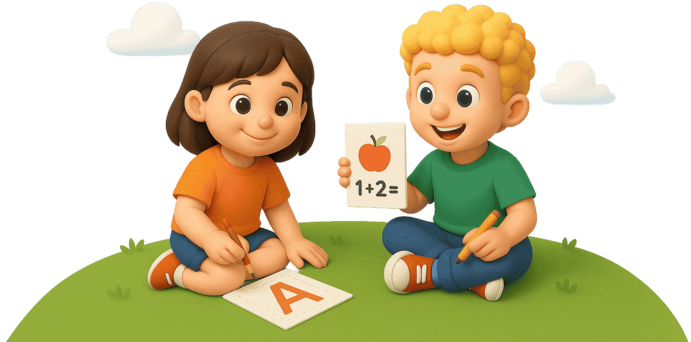 Free Printable Learning Resources for Kids