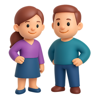About 4 Parents