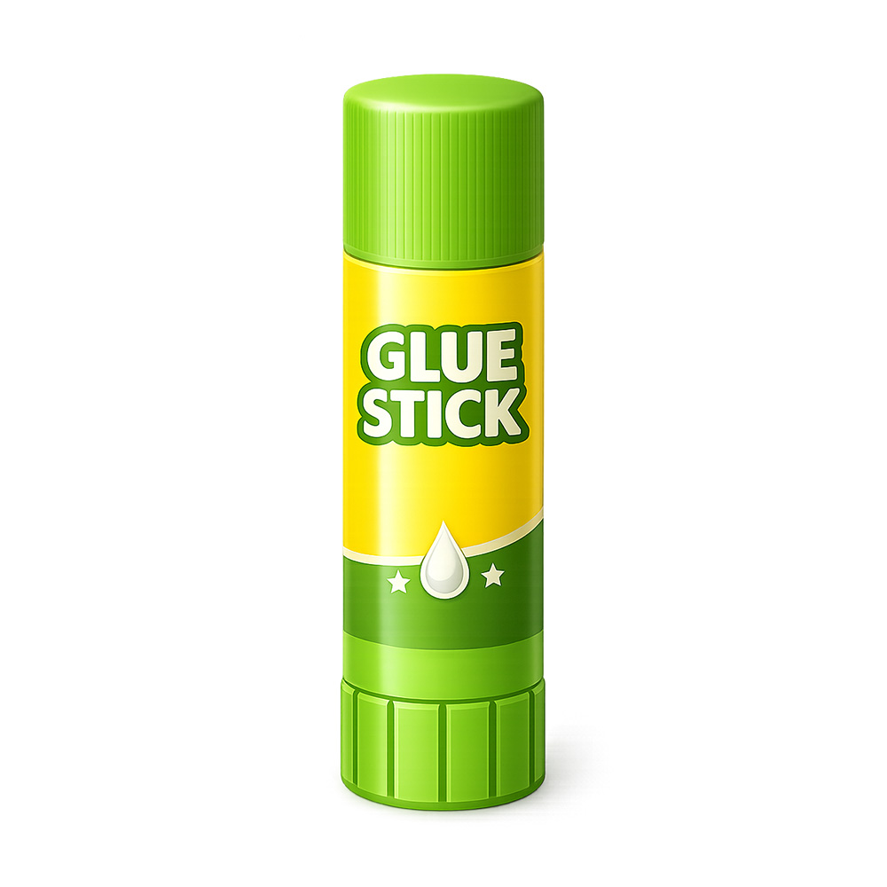 Glue Stick Clipart