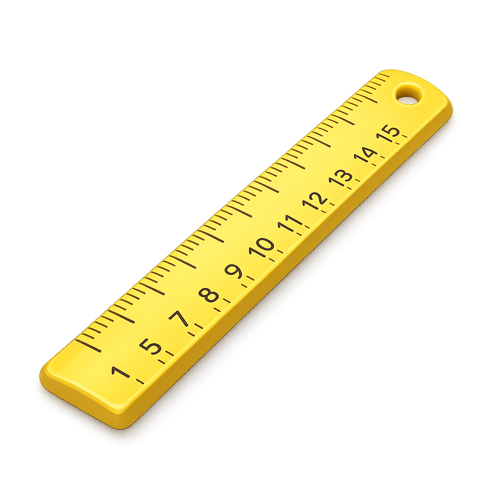 Ruler Clipart