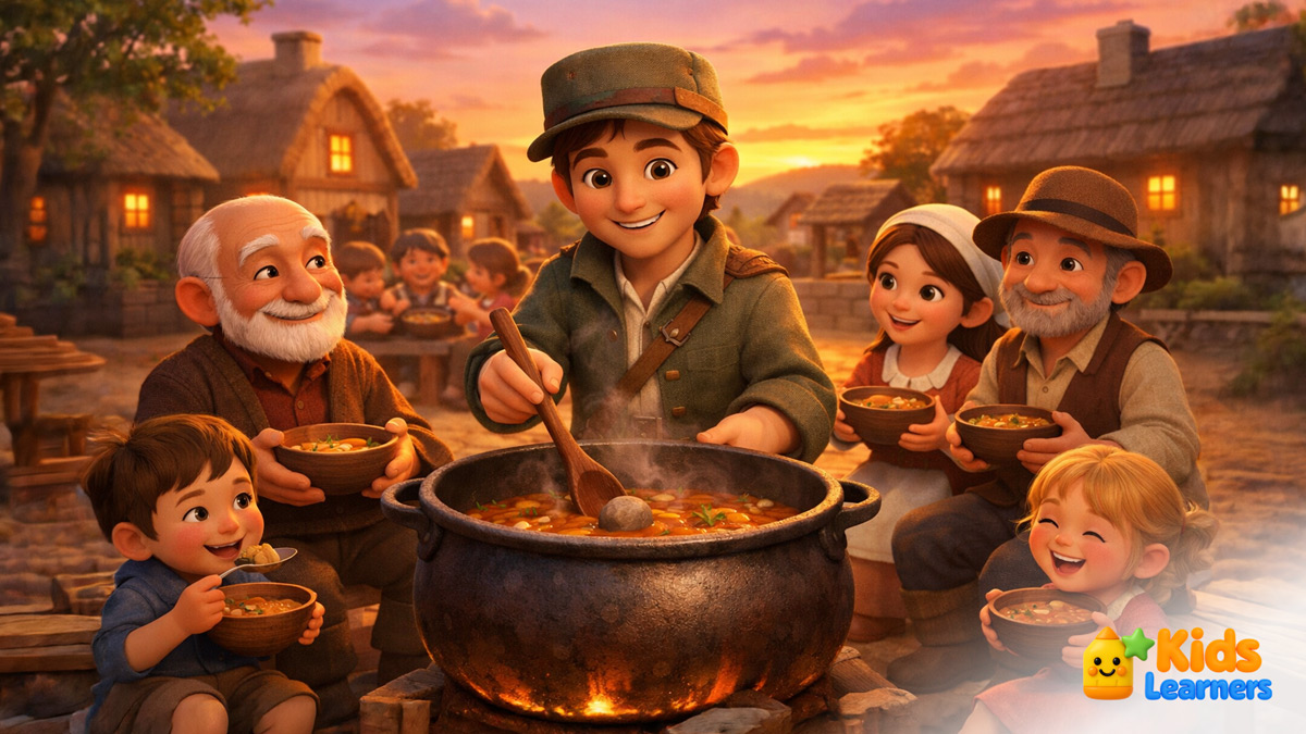 Stone Soup