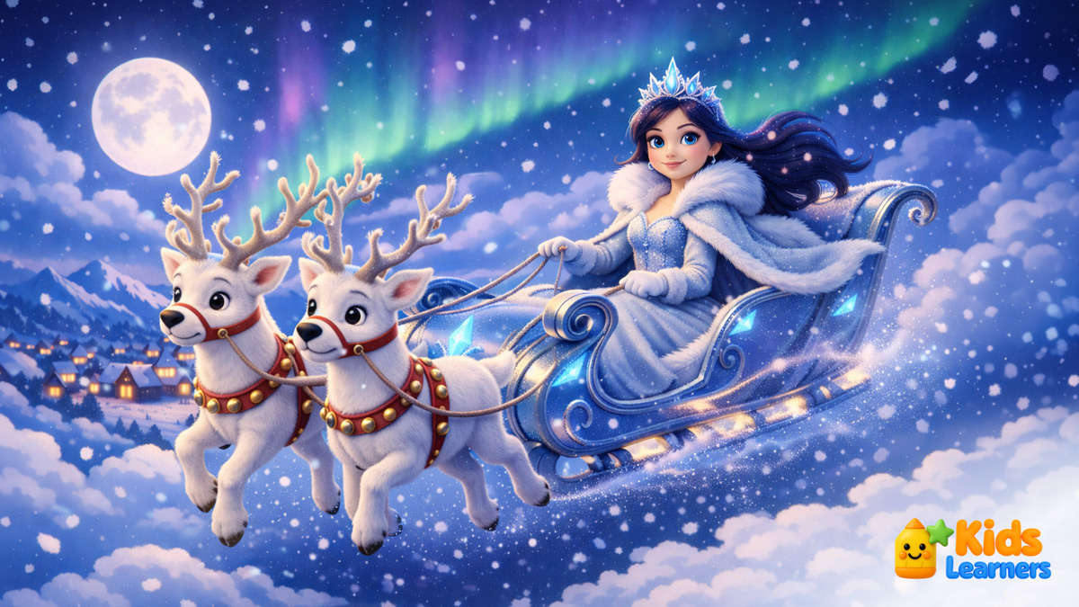 The Snow Queen