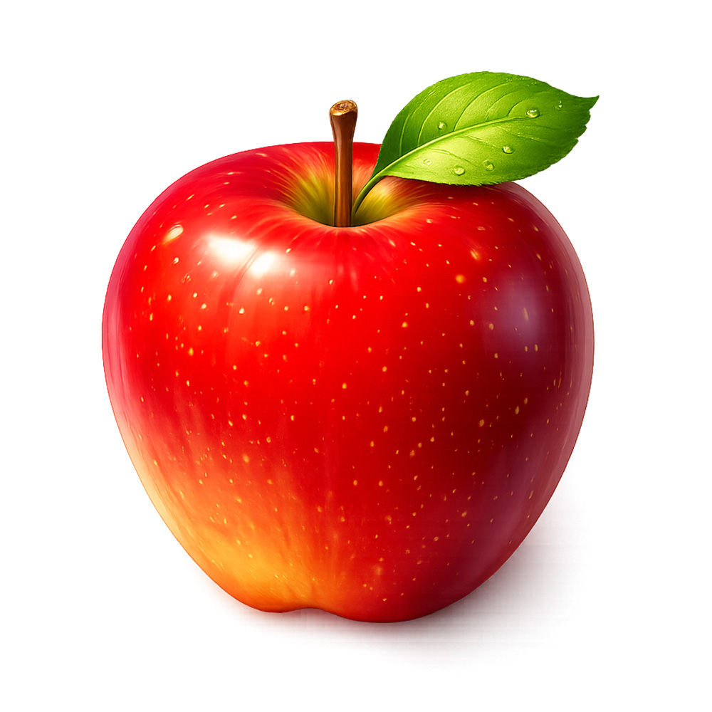 Apple Clipart