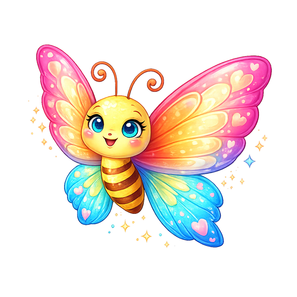 Butterfly Clipart