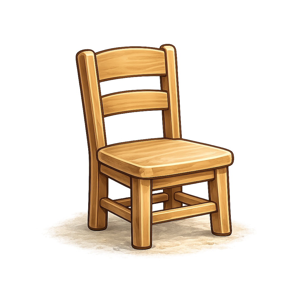 Chair Clipart
