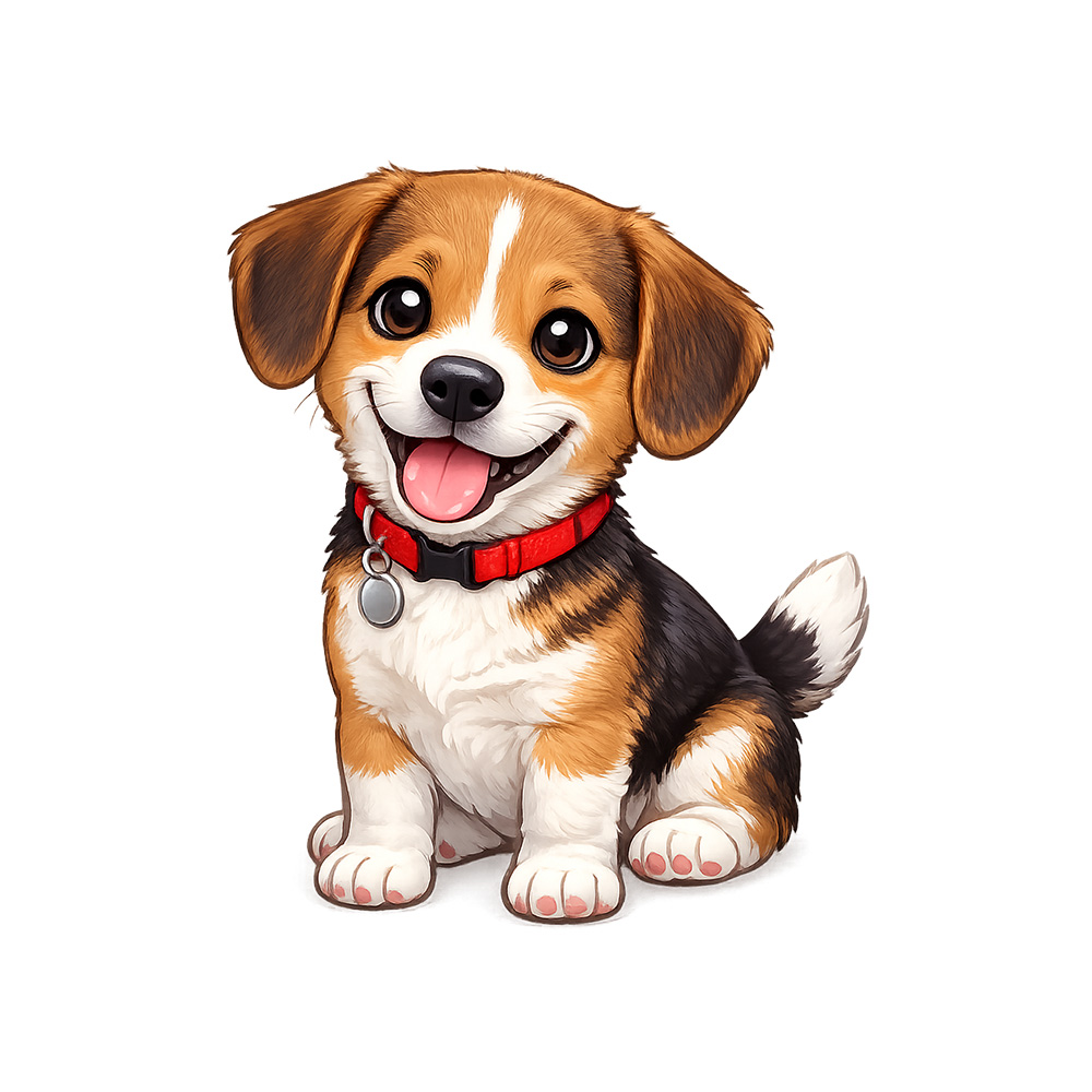 Dog Clipart