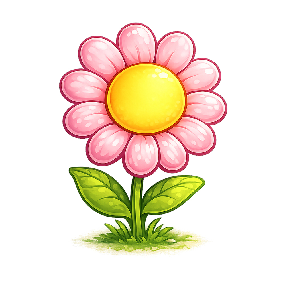 Flower Clipart
