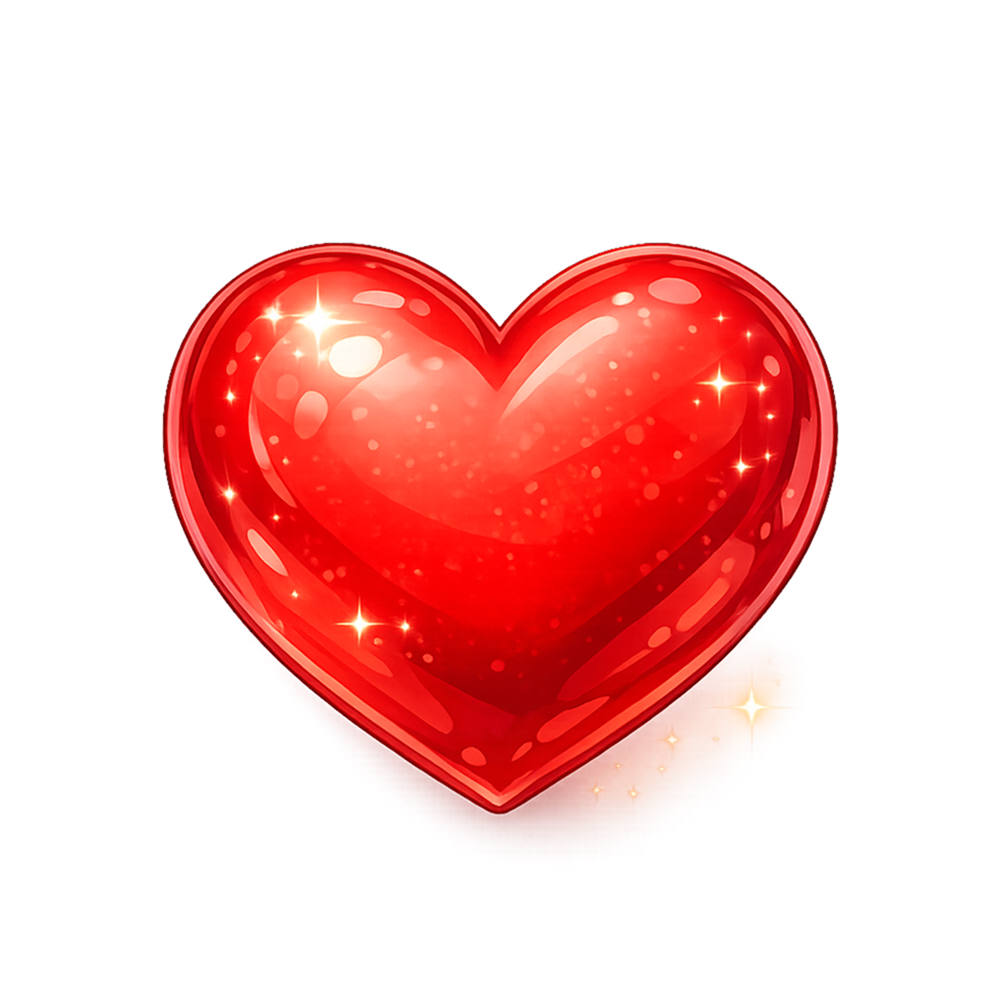 Heart Clipart