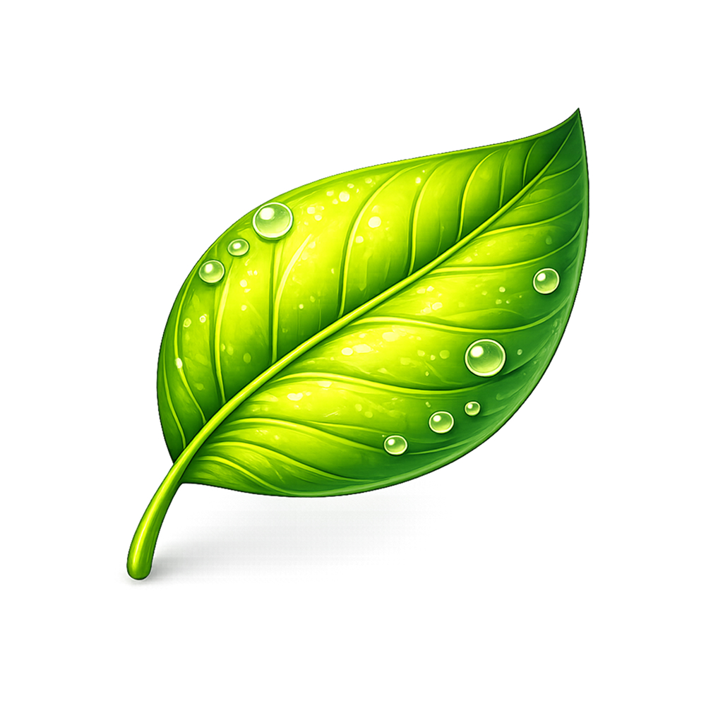 Leaf Clipart