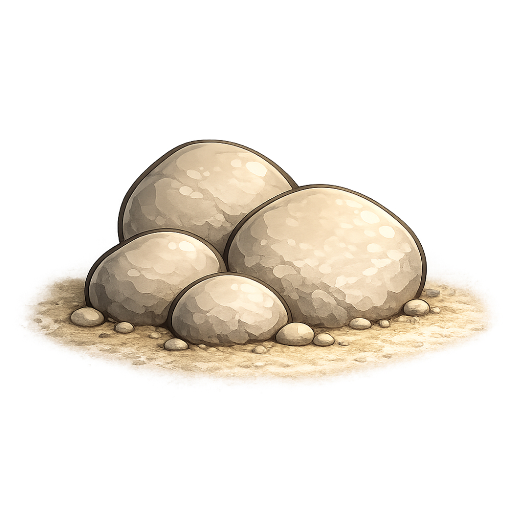 Rock Clipart