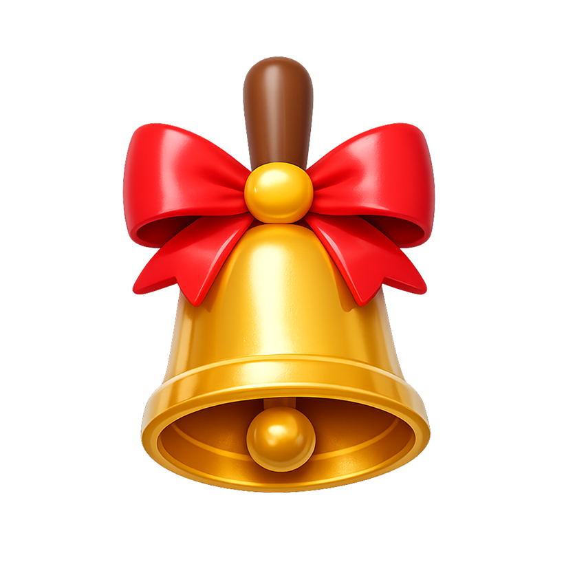 Bell Clipart