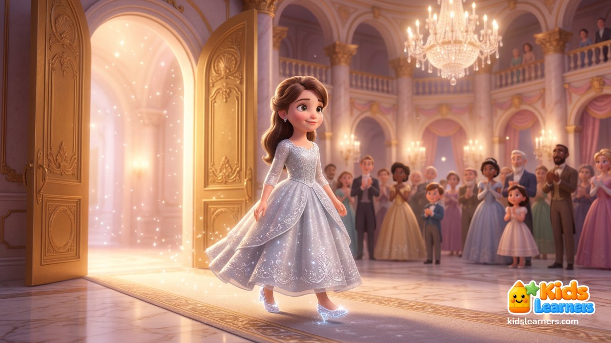 Cinderella